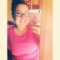 Sara Dotson Photo 21
