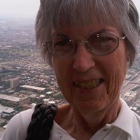 Janet Garman Photo 6