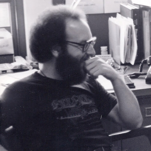 Jeffrey Ross Photo 37