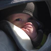 Molly Benjamin Photo 11