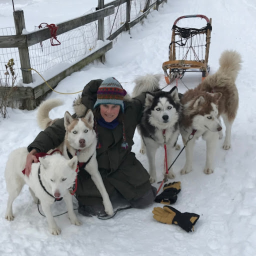 Janet Bradley Photo 13