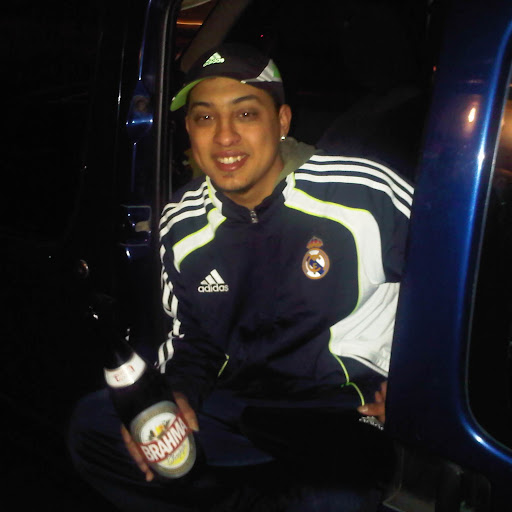 David Zelaya Photo 8