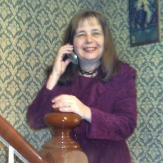 Donna Farmer Photo 9