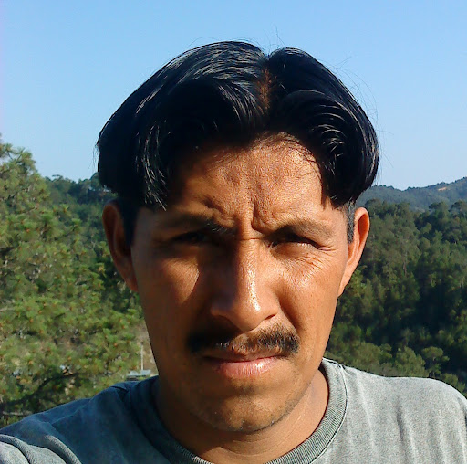 Ruben Leon Photo 21