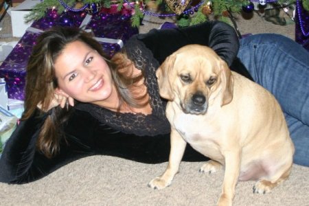 Stephanie Larson Photo 13