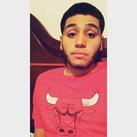 Joshua Campos Photo 26