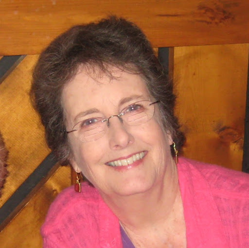 Ann Ricketts Photo 7