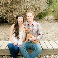 Billie Cook Photo 23