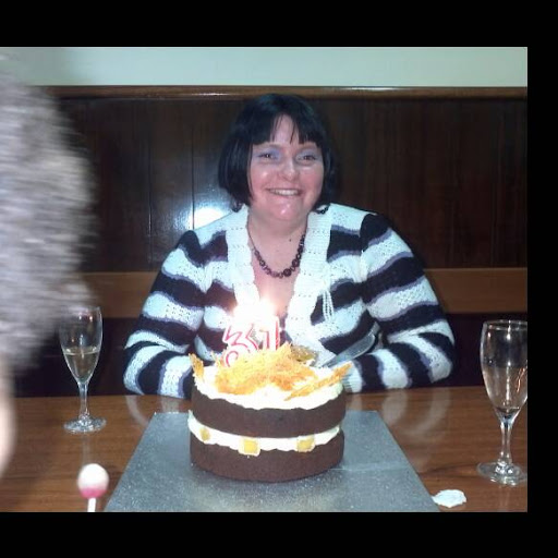 Ellen Connor Photo 16