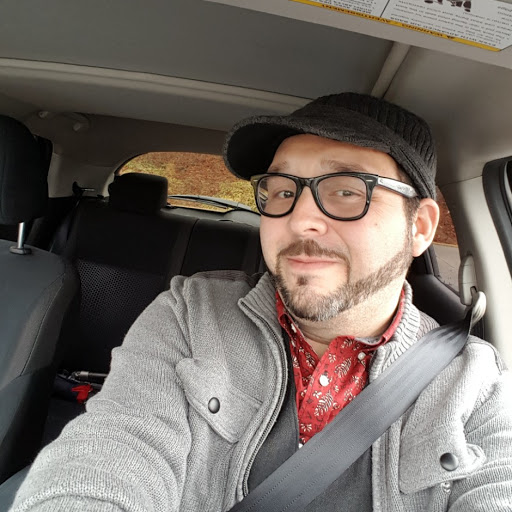 Timothy Reeves Photo 31