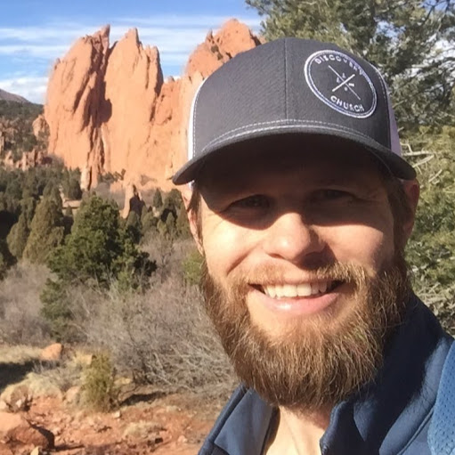 Caleb Christensen Photo 25