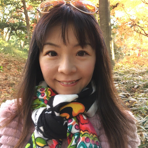 Anita Lin Photo 24