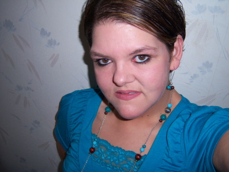 Melissa Rogers Photo 37