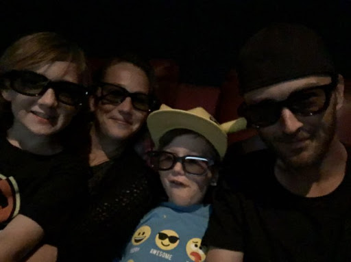 Dana Morgan Photo 17