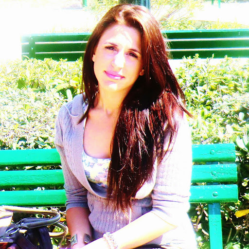 Brenda Knight Photo 39