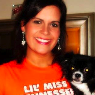 Lindsay Conklin Photo 4