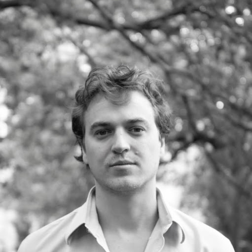 Jack Pickering Photo 14