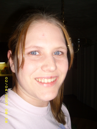 Amanda Barr Photo 21