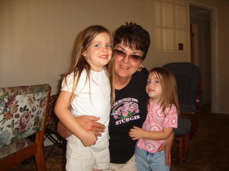 Linda Ferguson Photo 9