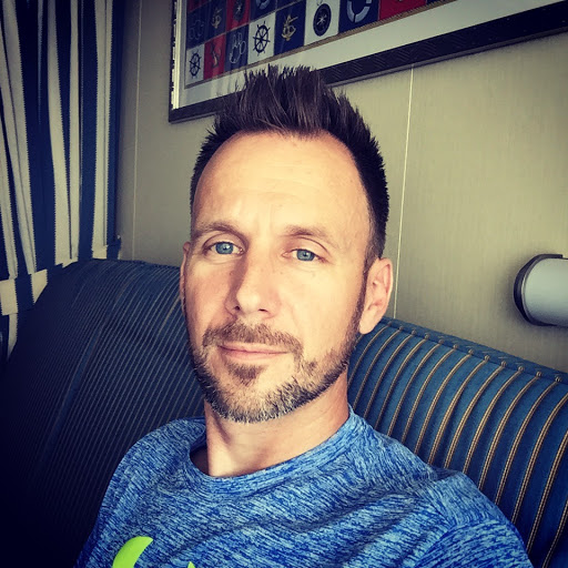 Timothy Cowan Photo 26