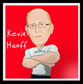 Kevin Hauff Photo 7