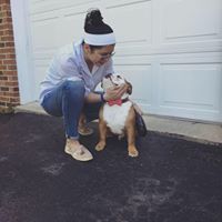 Annette Laird Photo 13