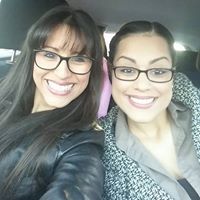 Stephanie Vazquez Photo 24