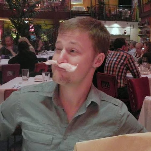 Conor Swanson Photo 9