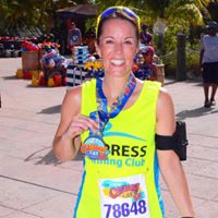 Megan Evans Photo 23