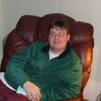 Joshua Ritchie Photo 15