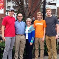 Laura Raney Photo 10