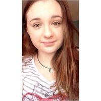 Francesca Cook Photo 10