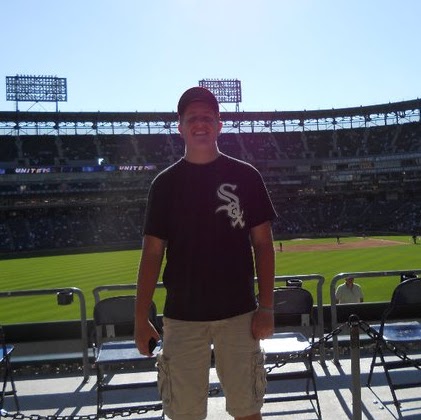 Joshua Meyer Photo 13