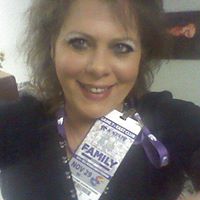 Christine Jenkins Photo 2