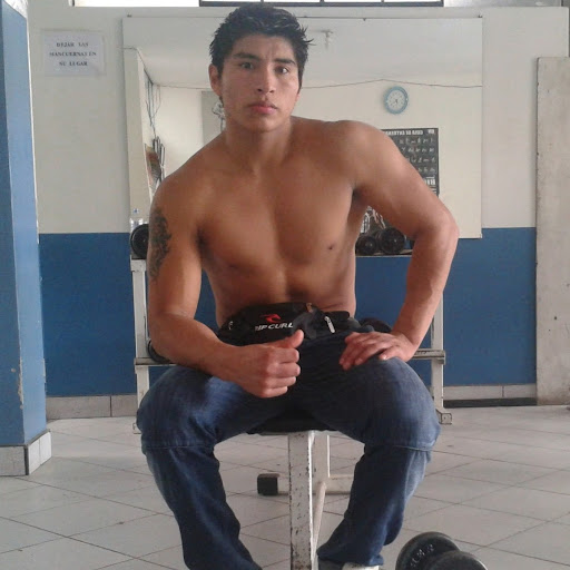 Cesar Gamez Photo 31
