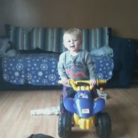 Gerald Craig Photo 21