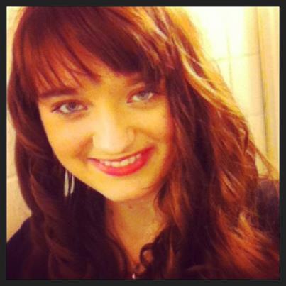 Rachel Quinn Photo 12