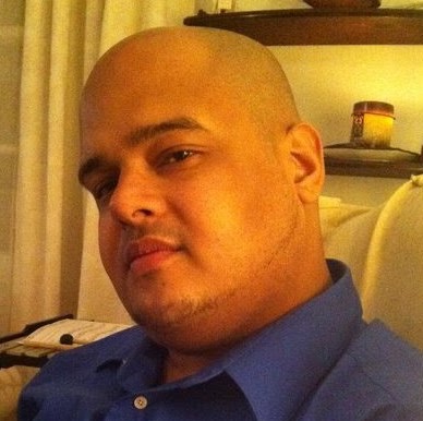 Eric Irizarry Photo 4