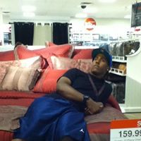 Patrick Roberson Photo 17