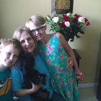 Beth Tidwell Photo 11