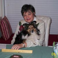 Sandra Redding Photo 12