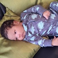 Judith Hendricks Photo 21