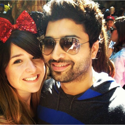 Julia Cherry Photo 17