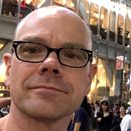 Robert Olszewski Photo 41