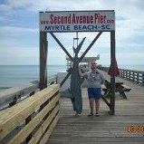 Julie Mathias Photo 13