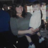 Lisa Carpenter Photo 26