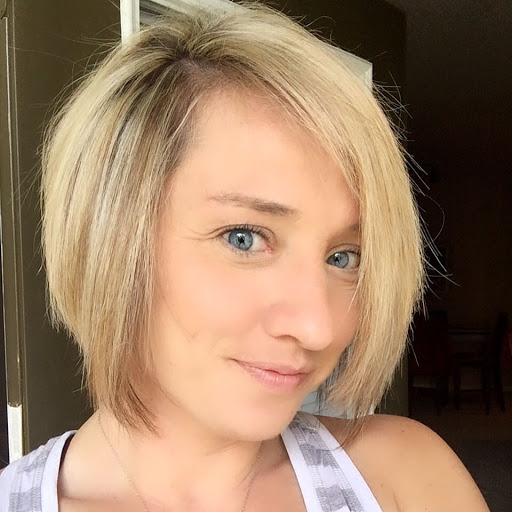 Rebecca Ingram Photo 13