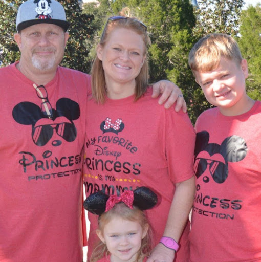 Heather Ervin Photo 12