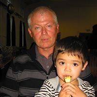 Bruce Fraser Photo 27