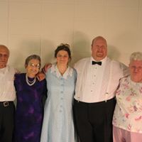 Frances Pease Photo 5